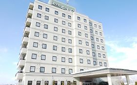 ホテルルートイン大館大町